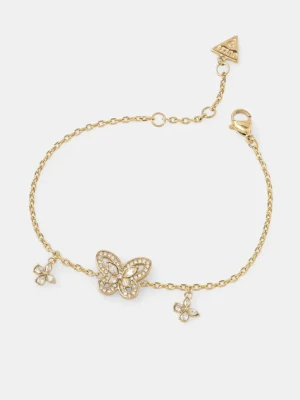 Guess bransoletka LILY damska JUBB05 113JW