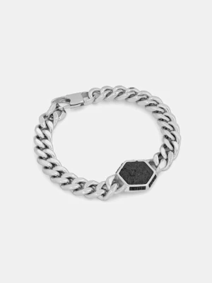 Guess bransoletka LION KING