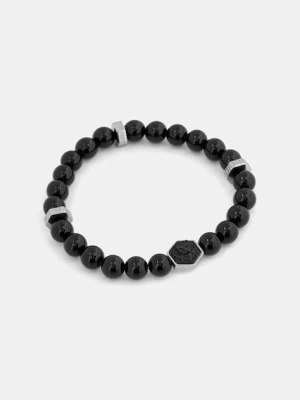 Guess bransoletka LION KING