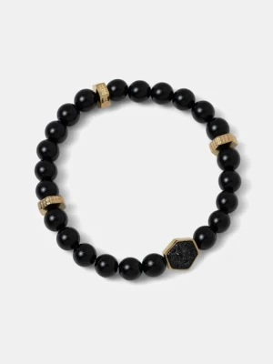 Guess bransoletka LION KING