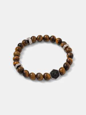 Guess bransoletka LION KING