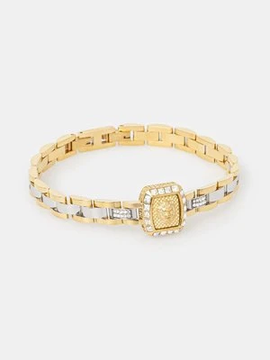 Guess bransoletka LION KING męska JUMB05 003JW