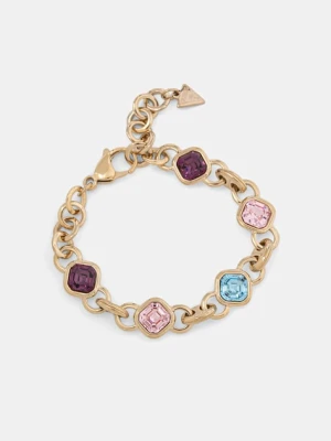 Guess bransoletka MAMOUNIA damska JUBB05 311JW