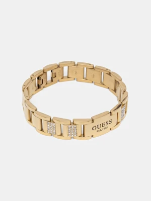 Guess bransoletka męska FRONTIERS