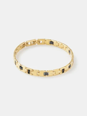 Guess bransoletka MONTECARLO męska JUMB04 036JW