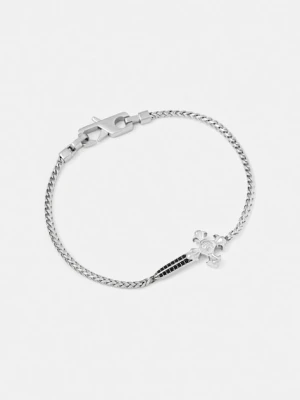 Guess bransoletka REBEL KNIGHT męska JUMB05 078JW