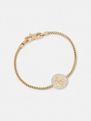 Guess bransoletka REBEL KNIGHT męska JUMB05 080JW