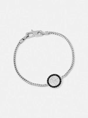 Guess bransoletka REBEL KNIGHT męska JUMB05 080JW
