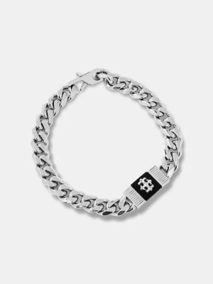 Guess bransoletka REBEL MOON męska JUMB05 066JW