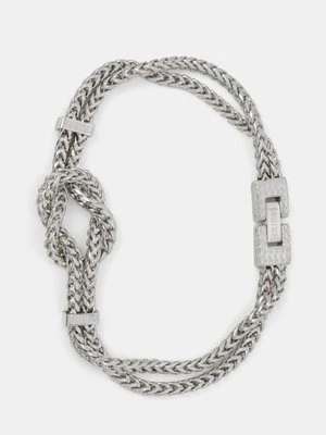 Guess bransoletka SAILOR KNOT męska JUMB05 027JW