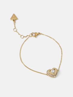 Guess bransoletka TILL MORNING damska JUBB05 550JW