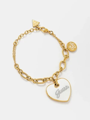 Guess bransoletka VINTAGE damska JUBB05 149JW
