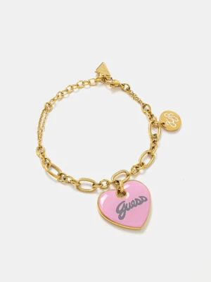Guess bransoletka VINTAGE damska JUBB05 149JW