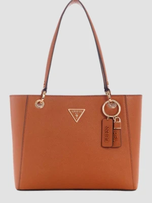 GUESS Brązowa torebka damska Noelle II