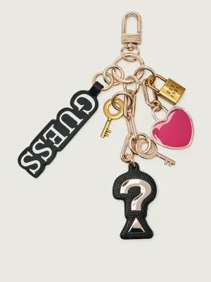 Guess Brelok MULTI CHARM