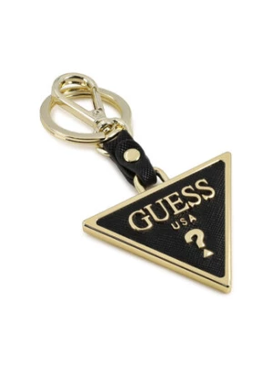 Guess Brelok Not Coordinated Keyrings RW7421 P2201 Czarny