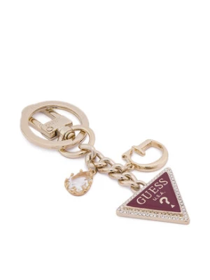 Guess Brelok RW1792 P5301 Bordowy