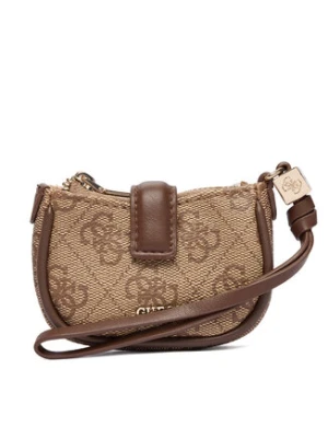 Guess Brelok RW1798 P5401 Brązowy