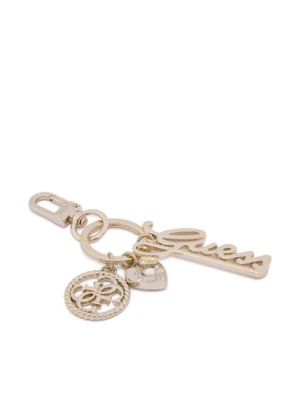 Guess Brelok RW1801 P5401 Złoty