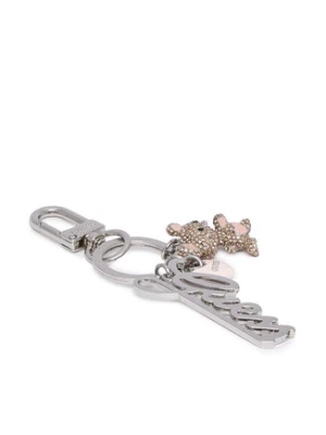 Guess Brelok RW1802 P5401 Srebrny