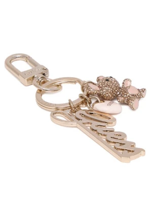 Guess Brelok RW1802 P5401 Złoty