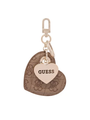 Guess Brelok RW7543 P6101 Brązowy