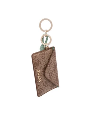 Guess Brelok RW7544 P6101 Brązowy