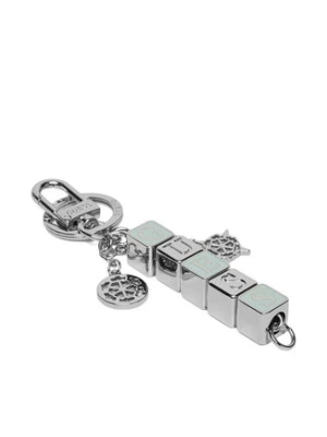 Guess Brelok RW7554 P6201 Srebrny