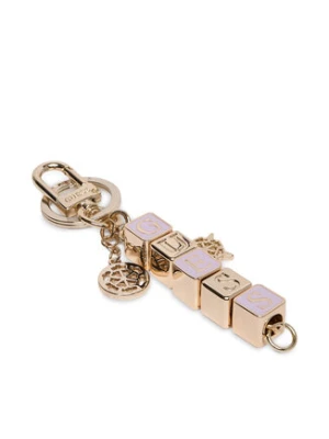 Guess Brelok RW7554 P6201 Złoty