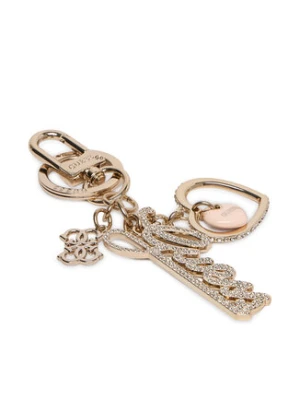 Guess Brelok RW7560 P6201 Złoty