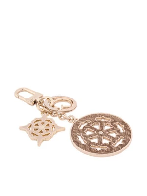 Guess Brelok RW7569 P6301 Złoty