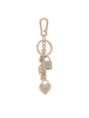 Guess Brelok RW7571 P6301 Złoty