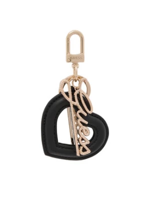 Guess Brelok RW7573 P6301 Czarny