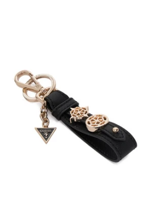 Guess Brelok RW7574 P6301 Czarny