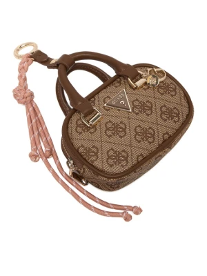 Guess Brelok RW7580 P6401 Brązowy
