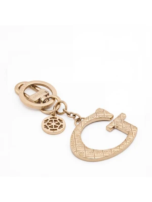 Guess Brelok RW7586 P6401 Złoty