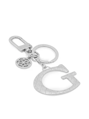 Guess Brelok RW7587 P6401 Srebrny
