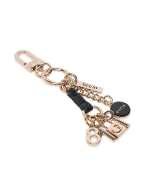 Guess Brelok RWZ746 01190 Złoty