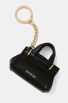 Guess brelok skórzany RW1649 P4301