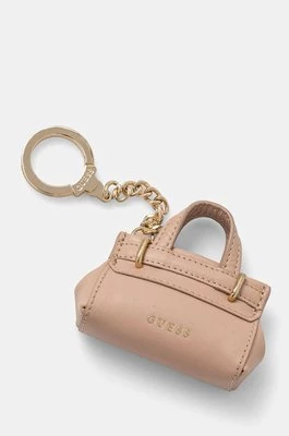 Guess brelok skórzany RW1649 P4301