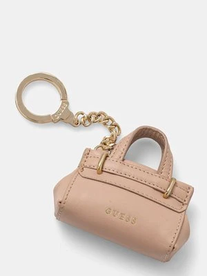 Guess brelok skórzany RW1649 P4301