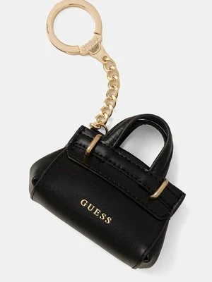 Guess brelok skórzany RW1649 P4301