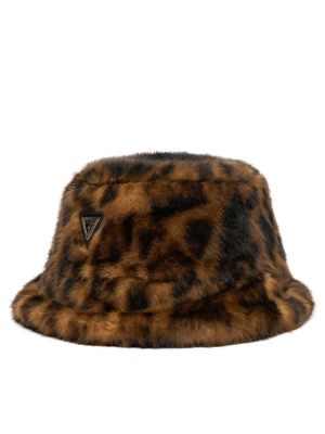 Guess Bucket Bucket W6RZ08 W3900 Brązowy