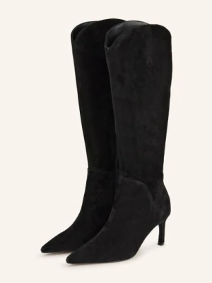 Guess Buty Palista schwarz