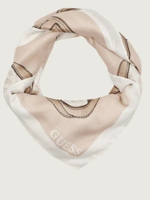 Guess Chusta beżowy