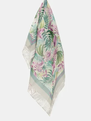 Guess chusta BIANCA damska kolor multicolor wzorzysty W5GZ14 WFF70