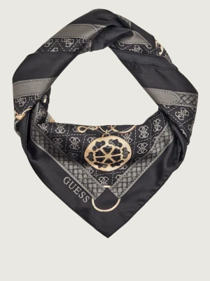 Guess Chusta czarny