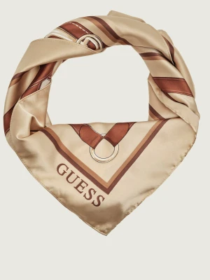 Guess Chusta Frances beżowy