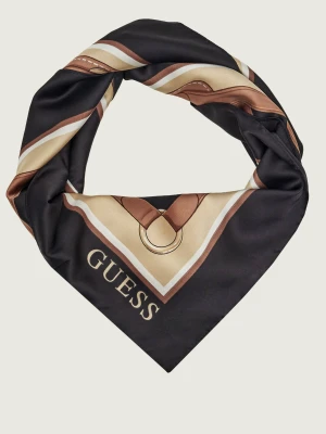 Guess Chusta Frances czarny