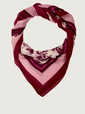 GUESS Chusta LEA | z dodatkiem wełny